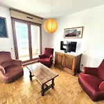 Appartamento Du Temple - Très Rustique Et Spacieux ! Mae-4303