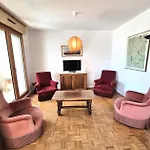 Du Temple - Très Rustique Et Spacieux ! Mae-4303 Appartamento