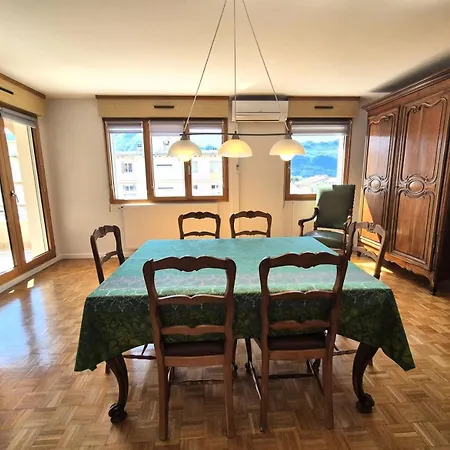 公寓 Du Temple - Tres Rustique Et Spacieux ! Mae-4303