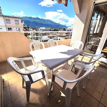 Du Temple - Tres Rustique Et Spacieux ! Mae-4303 公寓 *