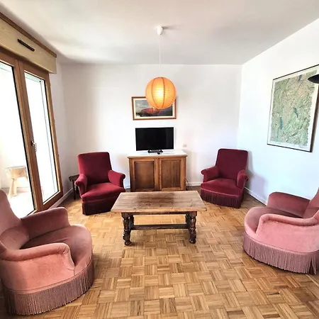Du Temple - Tres Rustique Et Spacieux ! Mae-4303 Apartment