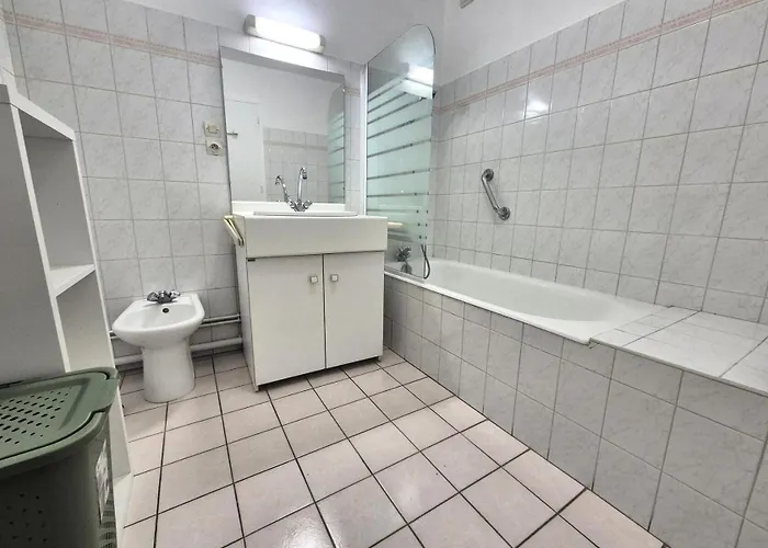 Du Temple - Tres Rustique Et Spacieux ! Mae-4303 Lägenhet Aix-les-Bains