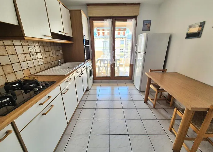 Du Temple - Tres Rustique Et Spacieux ! Mae-4303 *