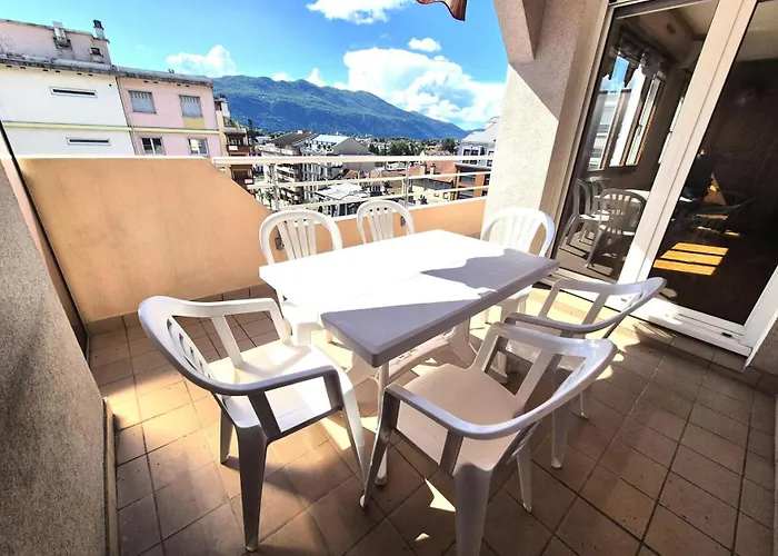 Du Temple - Tres Rustique Et Spacieux ! Mae-4303 Lägenhet *