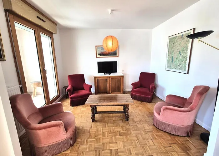 Du Temple - Tres Rustique Et Spacieux ! Mae-4303 公寓