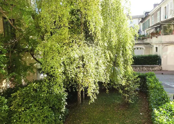 公寓 Du Temple - Tres Rustique Et Spacieux ! Mae-4303 *