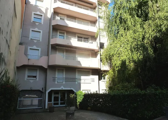 Du Temple - Tres Rustique Et Spacieux ! Mae-4303 Lägenhet Aix-les-Bains