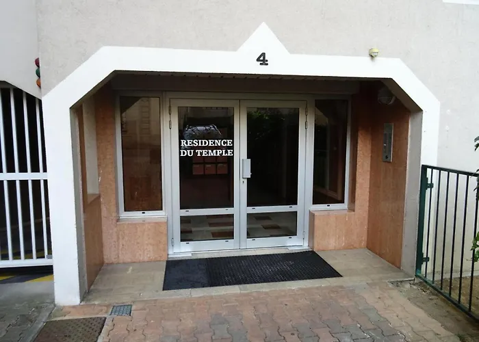 Lägenhet Du Temple - Tres Rustique Et Spacieux ! Mae-4303 Aix-les-Bains